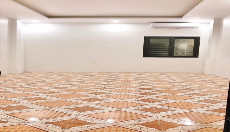 CẦN CHO THUÊ NHÀ NGUYÊN CĂN NGÕ Ô TÔ PHỐ TÂN MAI 60M2, 2 TẦNG, 2 NGỦ, 6 TRIỆU